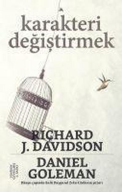 Karakteri Degistirmek