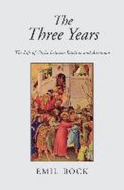 The Three Years