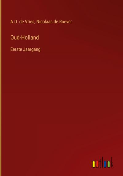 Oud-Holland