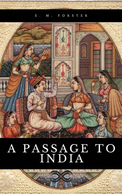A passage to India