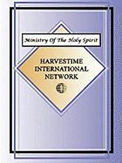 Ministry of the Holy Spirit