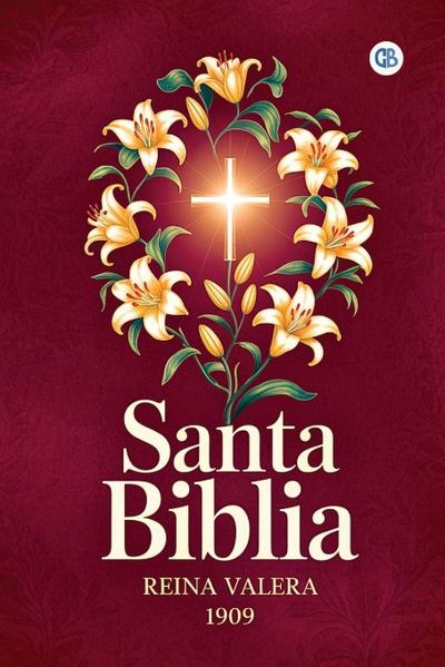 SANTA BIBLIA - REINA VALERA 1909 (Spanish Edition)