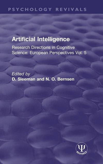 Artificial Intelligence