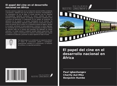 El papel del cine en el desarrollo nacional en África