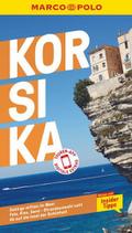 MARCO POLO Korsika