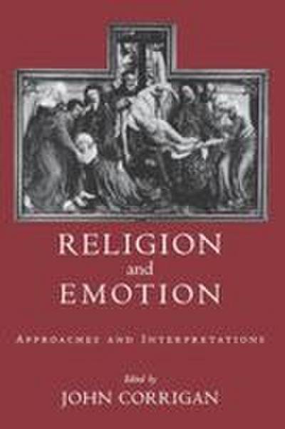 Religion and Emotion