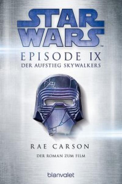 Star Wars- - Der Aufstieg Skywalkers