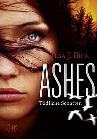 Ashes,Tödliche Schatten