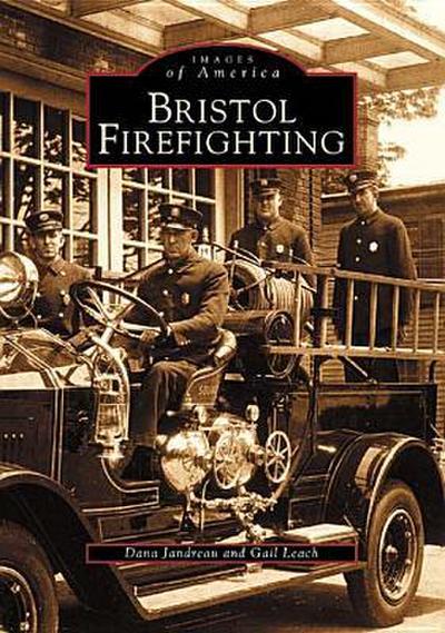 Bristol Firefighting