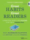 Great Habits, Great Readers