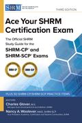Ace Your SHRM Certification Exam