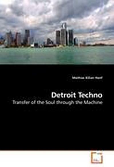 Detroit Techno