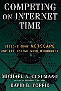 Competing On Internet Time