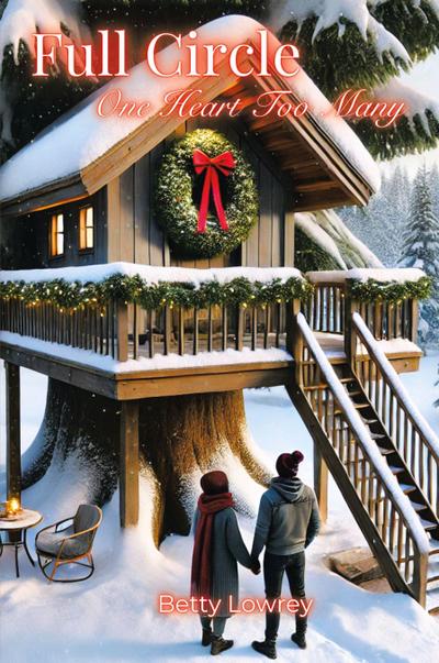 Full Circle One Heart Too Many