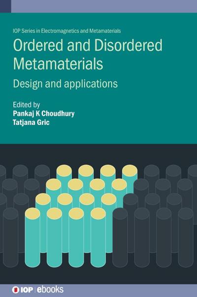 Ordered and Disordered Metamaterials