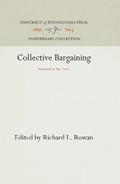 Collective Bargaining