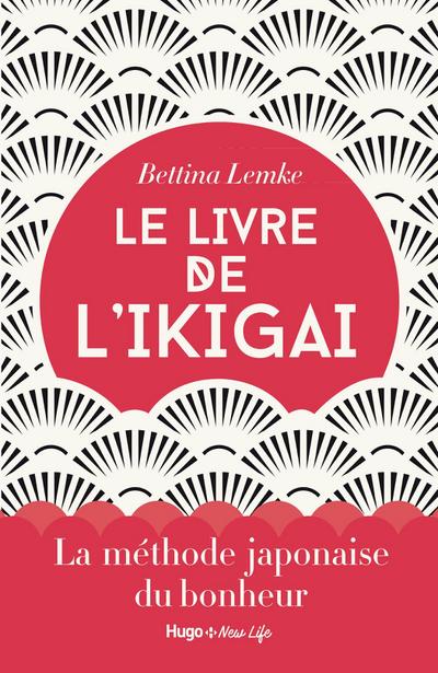 Le livre de l’Ikigai