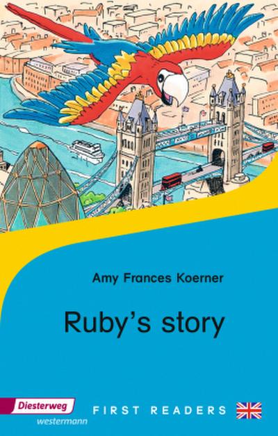 Ruby’s Story