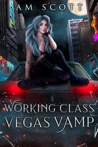 Working Class Vegas Vamp