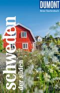 DUMONT Reise-Taschenbuch Reiseführer Schweden, Der Süden