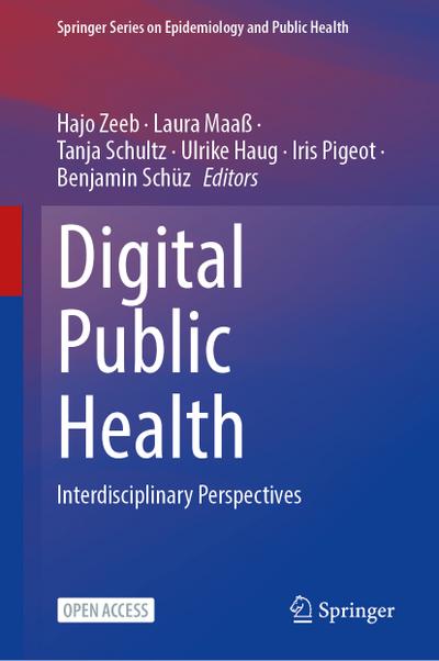 Digital Public Health