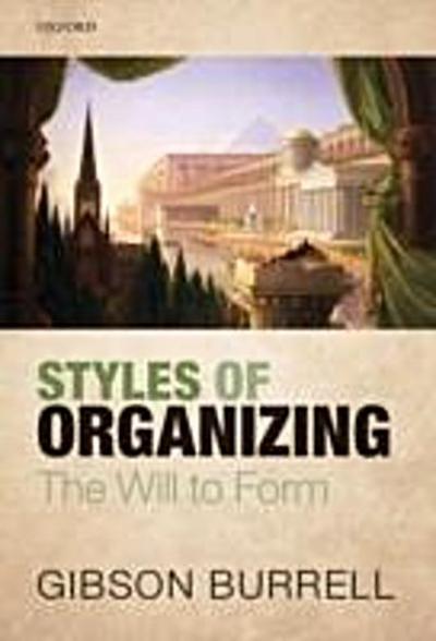 Styles of Organizing