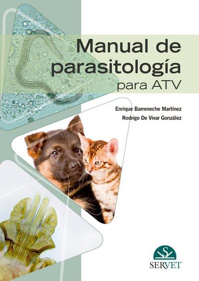 Manual de Parasitología Para Atv