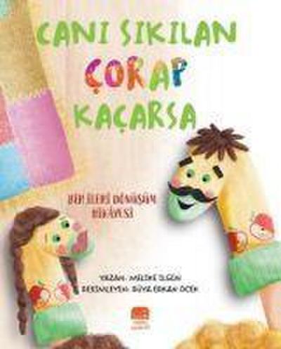 Cani Sikilan Corap Kacarsa