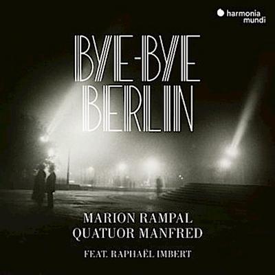 Bye Bye Berlin!