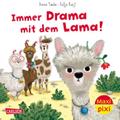 Immer Drama mit dem Lama!
