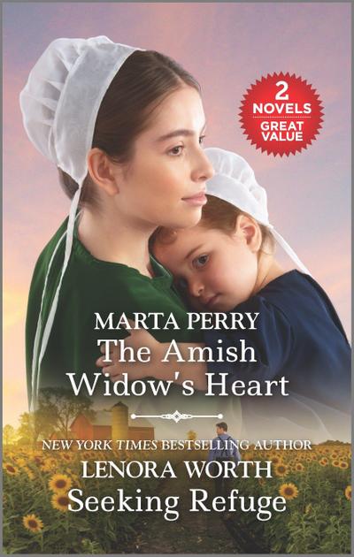 The Amish Widow’s Heart and Seeking Refuge