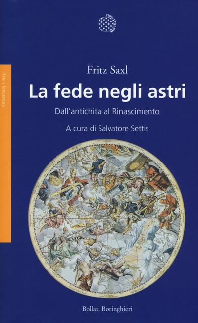 La fede negli astri. Dall’antichità al Rinascimento