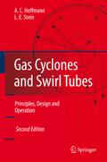 Gas Cyclones and Swirl Tubes