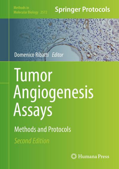 Tumor Angiogenesis Assays