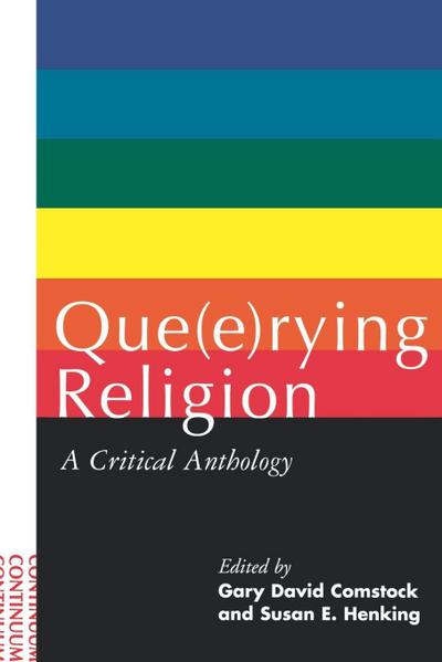 Que(e)Rying Religion