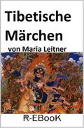 Tibetische Märchen
