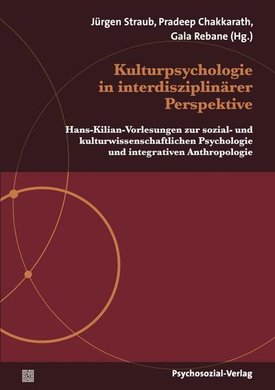 Straub,Kulturpsychologie