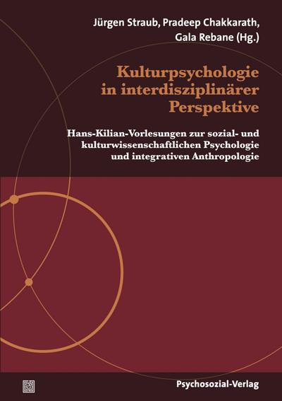 Straub,Kulturpsychologie