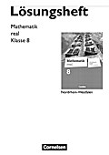 Mathematik real - Differenzierende Ausgabe Nordrhe