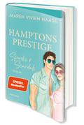 Hamptons Prestige - Sparks & Scandals
