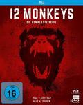 12 Monkeys