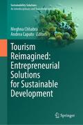 Tourism Reimagined: Entrepreneurial Solutions for Sustainable Development