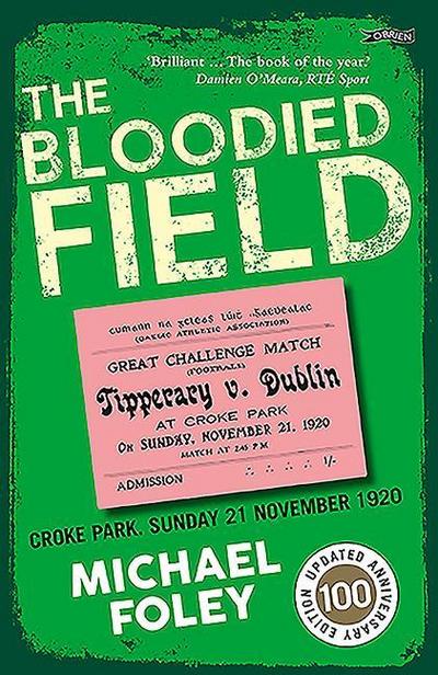 The Bloodied Field