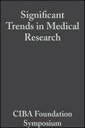 Significant Trends in Medical Research