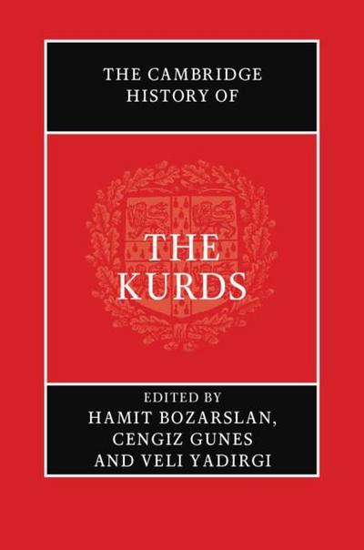 Cambridge History of the Kurds