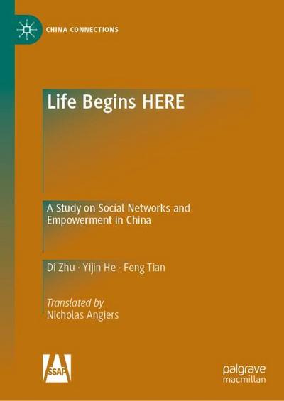 Life Begins HERE