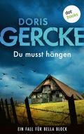 Du musst hängen von Doris Gercke | Ebook