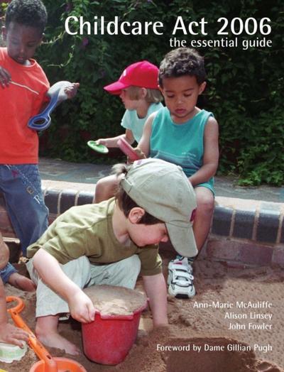 Childcare Act 2006