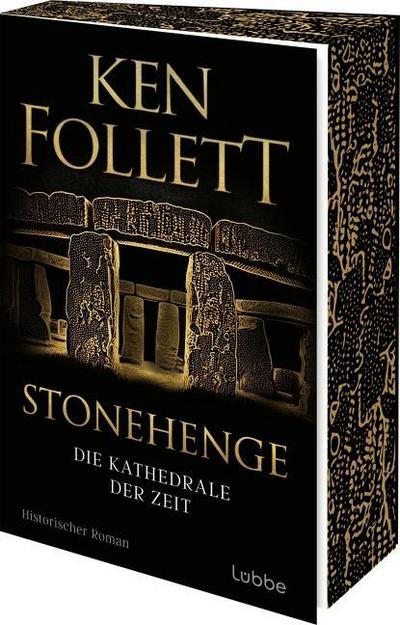 Stonehenge - Die Kathedrale der Zeit