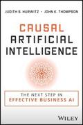 Causal Artificial Intelligence